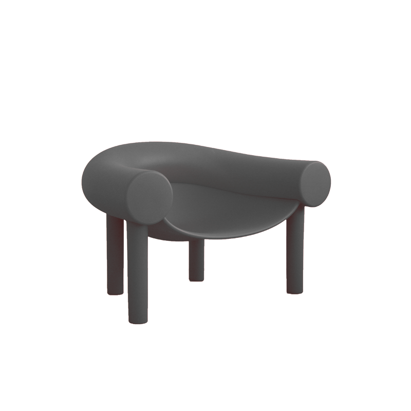 Fotel Sam Son - Magis