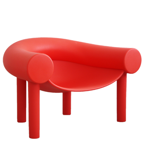 Fotel Sam Son - Magis