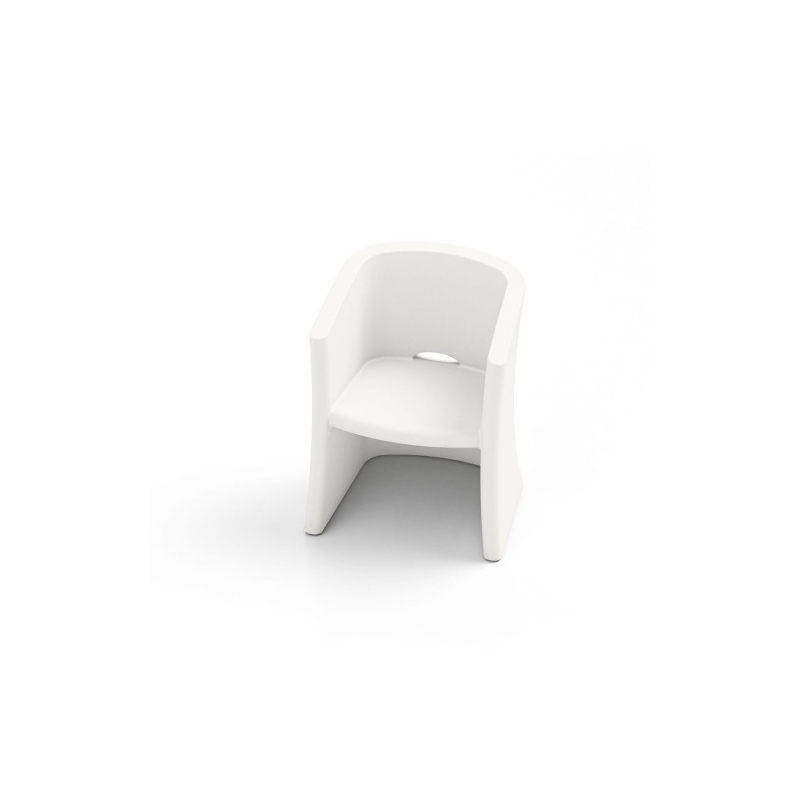 Fotel Breeze - Lyxo Design