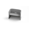 Sofa Breeze - Lyxo Design