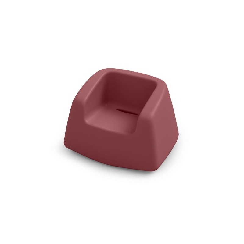 Fotel Sugar - Lyxo Design