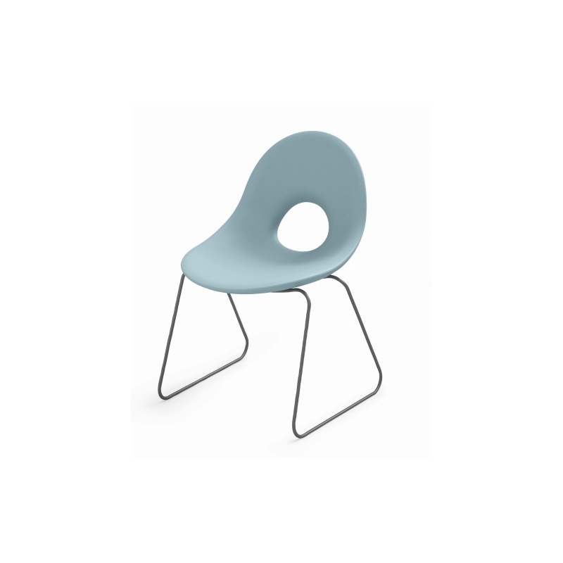 Krzesło Candy Sledge - Lyxo Design