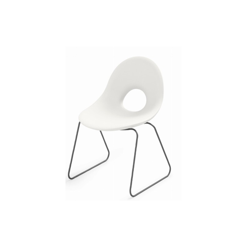 Krzesło Candy Sledge - Lyxo Design