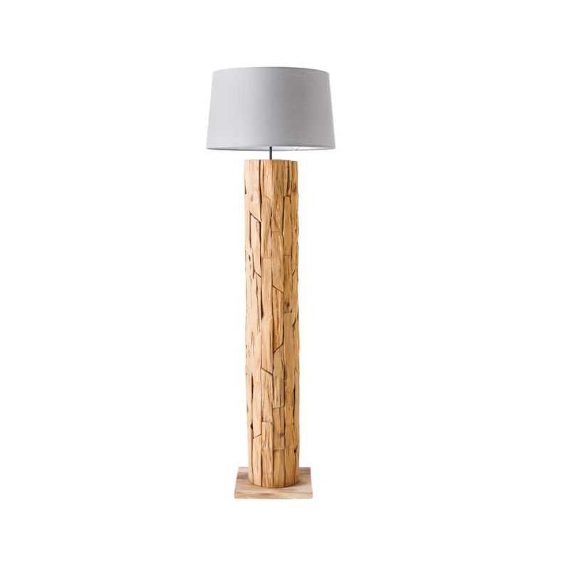 Lampa podłogowa Toros