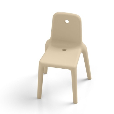 Krzesło Mellow - Lyxo Design