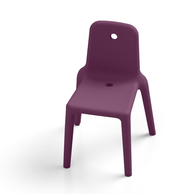 Krzesło Mellow - Lyxo Design