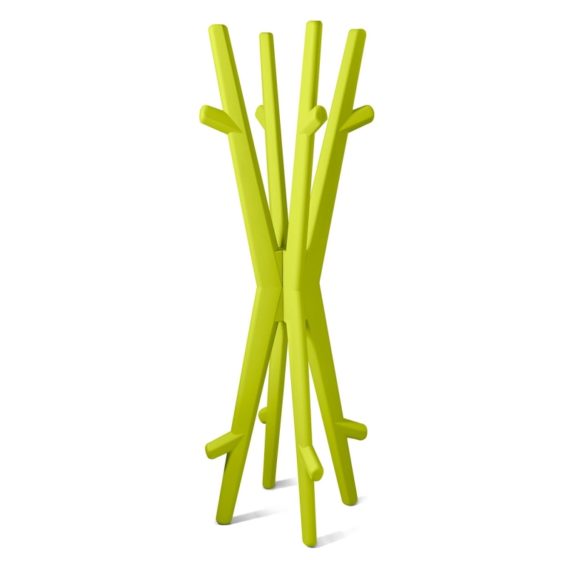 Wieszak podłogowy Twins - Lyxo Design