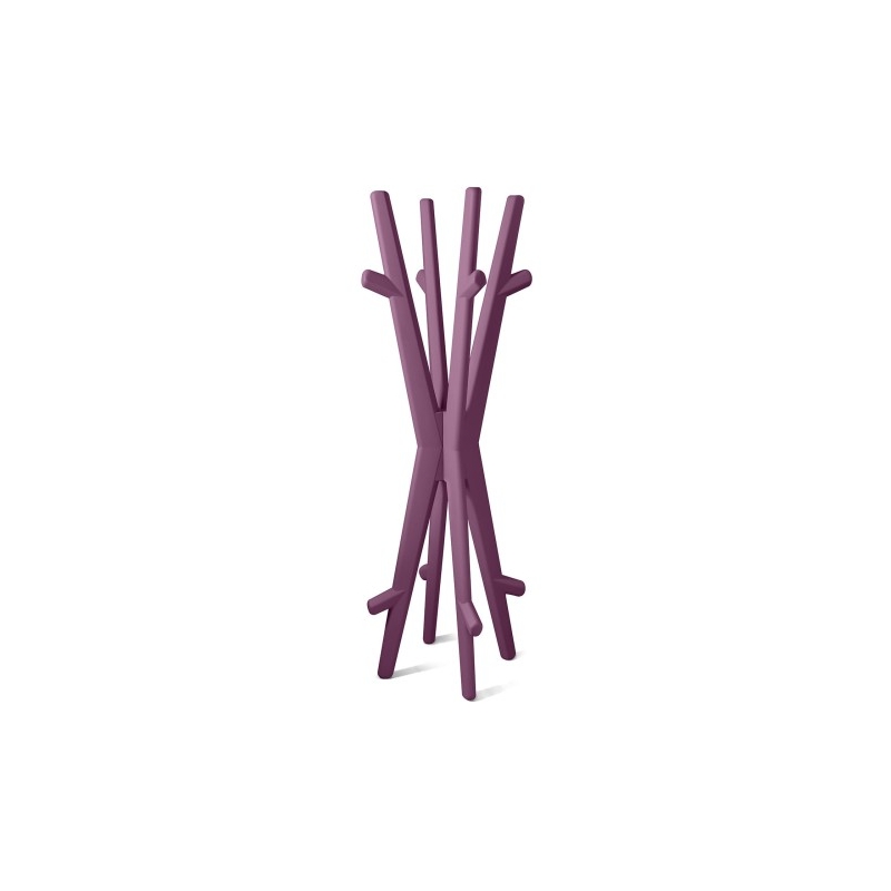 Wieszak podłogowy Twins - Lyxo Design