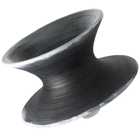 Fotel Spun Bicolore - Magis