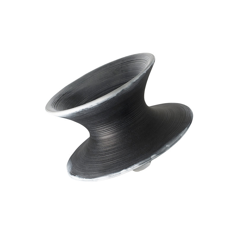 Fotel Spun Bicolore - Magis