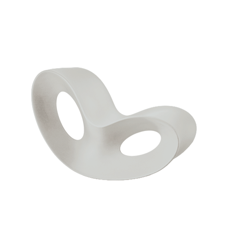 Fotel bujany Voido - Magis