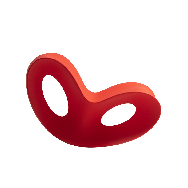 Fotel bujany Voido - Magis