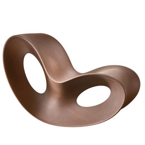 Fotel bujany Voido - Magis