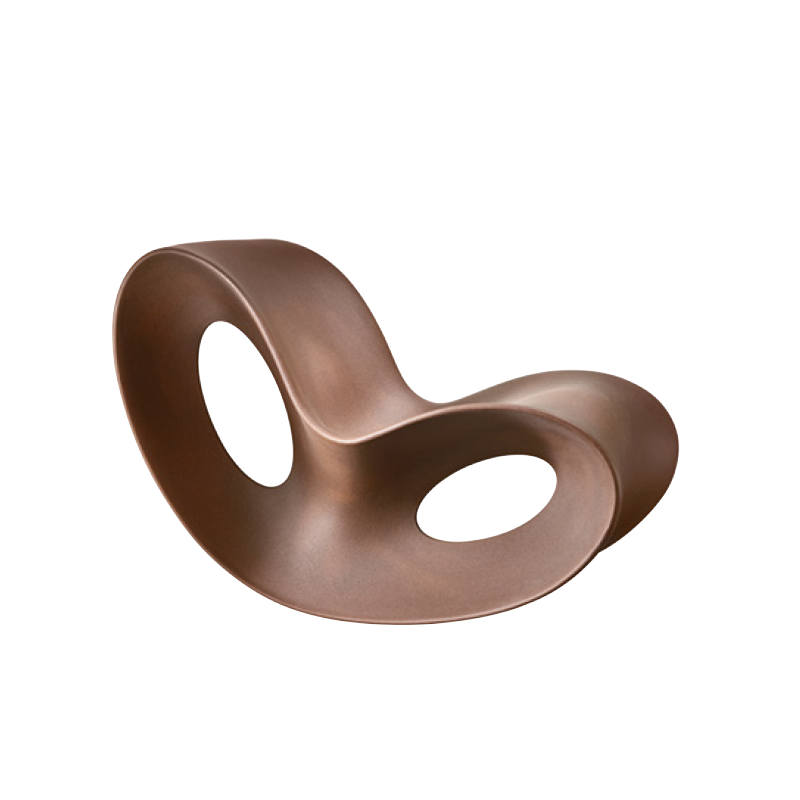 Fotel bujany Voido - Magis