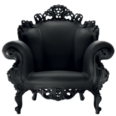 Fotel Proust - Magis