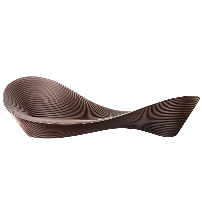 Ławka Folly - Magis