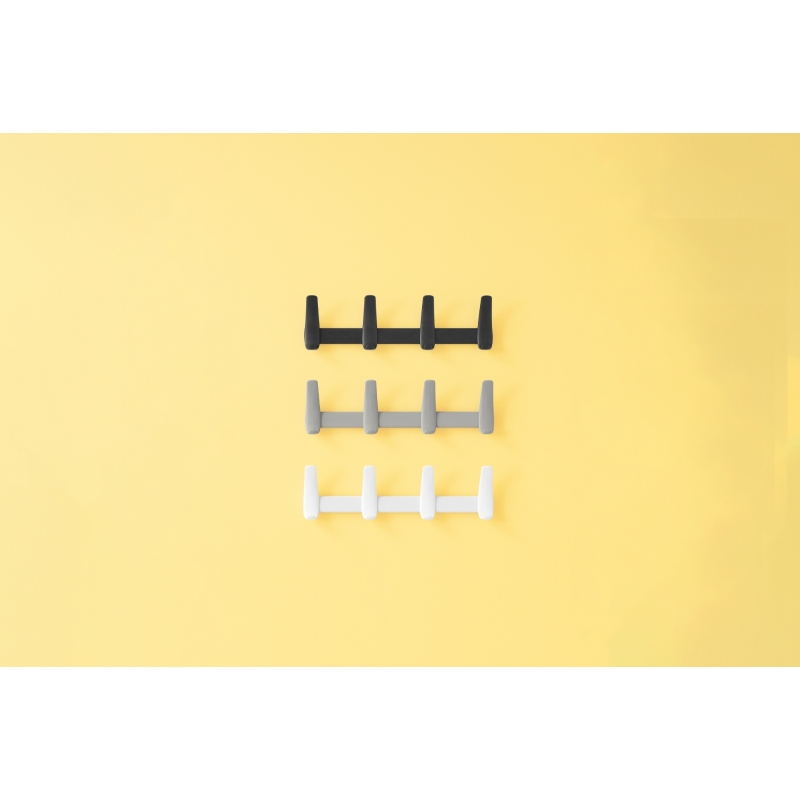 Wieszak ścienny Flag 5150W4 - Pedrali