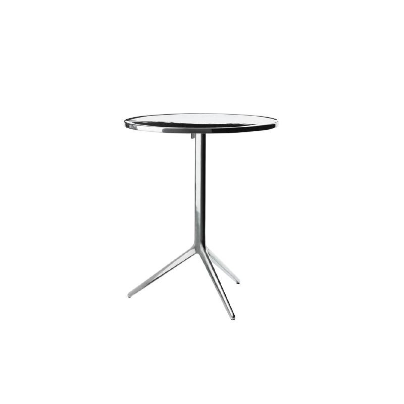 Stół Central Ø60 cm - Magis