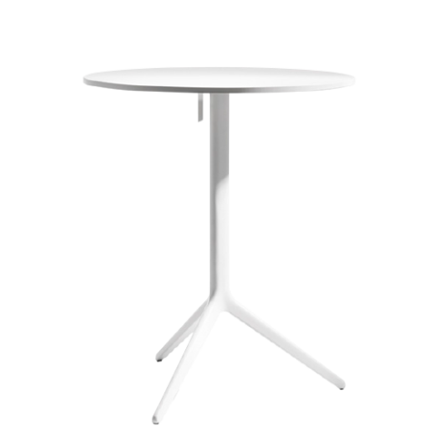 Stół Central Ø60 cm - Magis