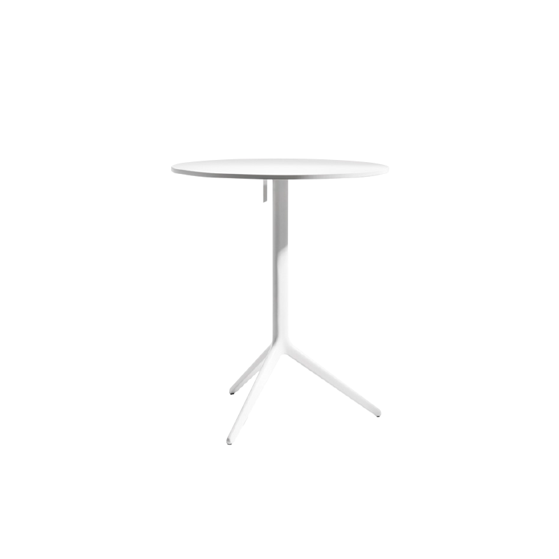 Stół Central Ø60 cm - Magis