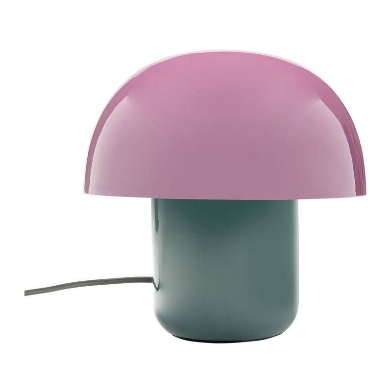 Lampa stołowa Mushroom 20 cm - Kare Design