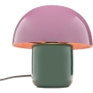 Lampa stołowa Mushroom 20 cm - Kare Design