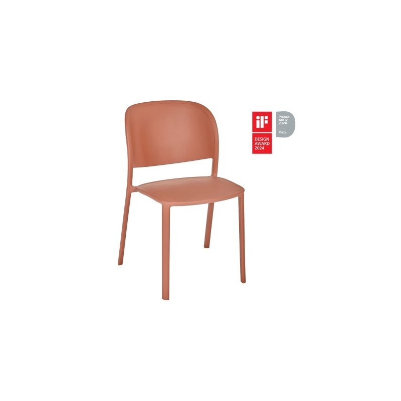 Krzesło Trena - Ezpeleta