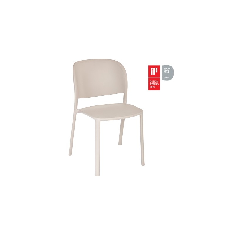 Krzesło Trena - Ezpeleta