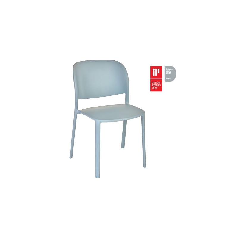 Krzesło Trena - Ezpeleta