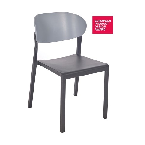 Krzesło Bake - Ezpeleta