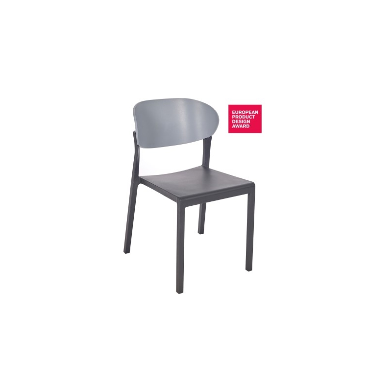 Krzesło Bake - Ezpeleta