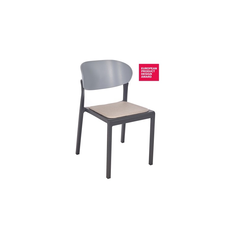 Krzesło Bake Pad - Ezpeleta