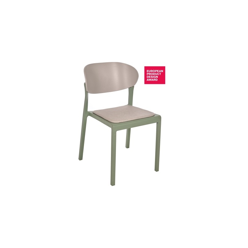 Krzesło Bake Pad - Ezpeleta