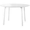 Stół First Ø120 cm - Magis