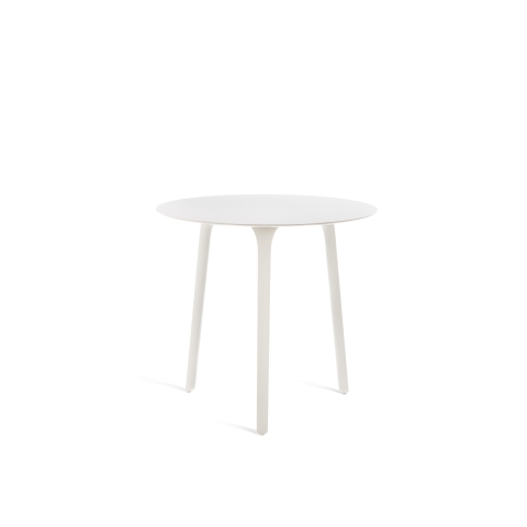 Stół First Ø80 cm - Magis
