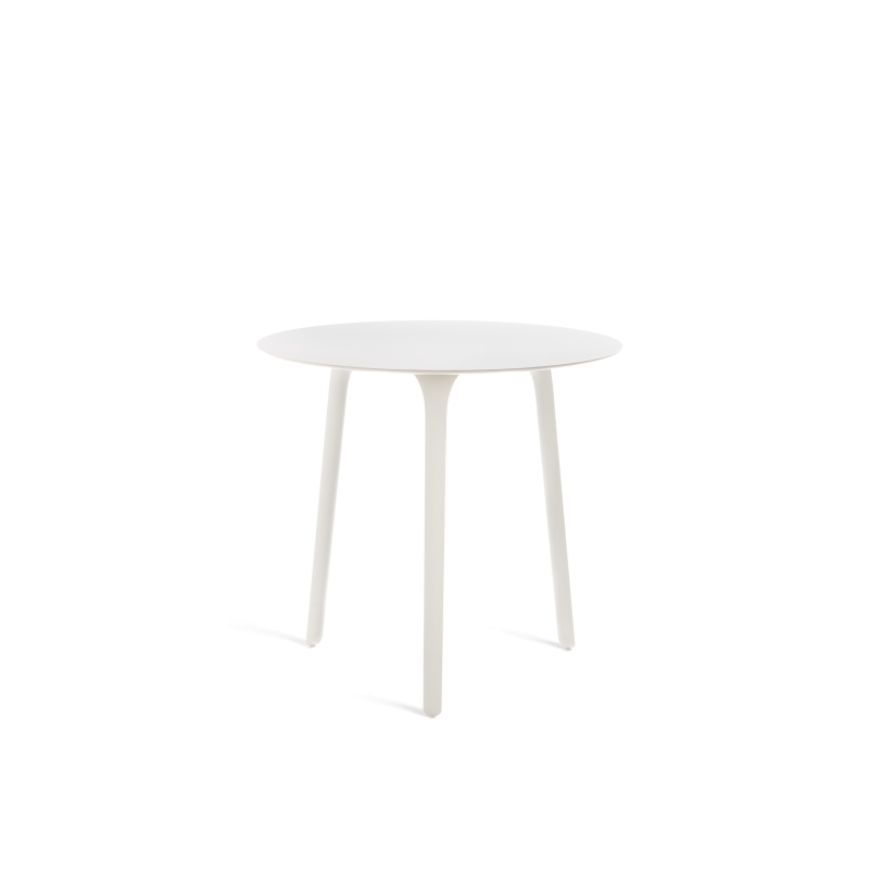 Stół First Ø80 cm - Magis