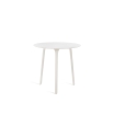 Stół First Ø80 cm - Magis