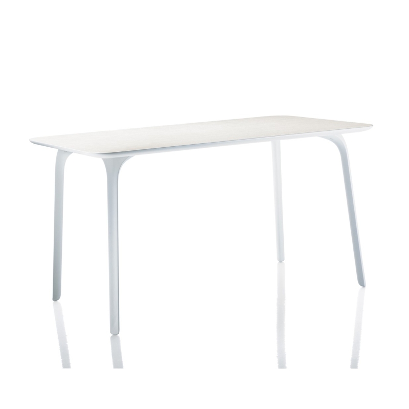 Stół First 140x80 cm - Magis