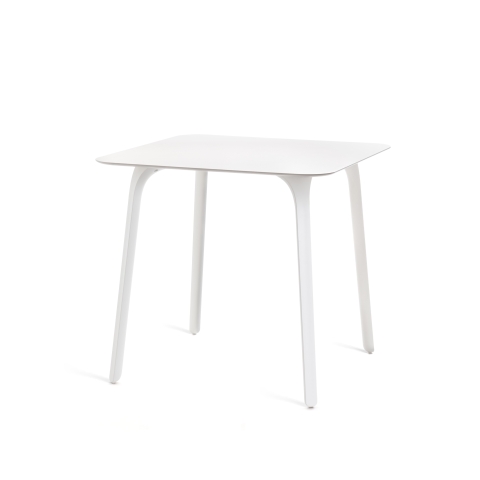 Stół First 80x80 cm - Magis