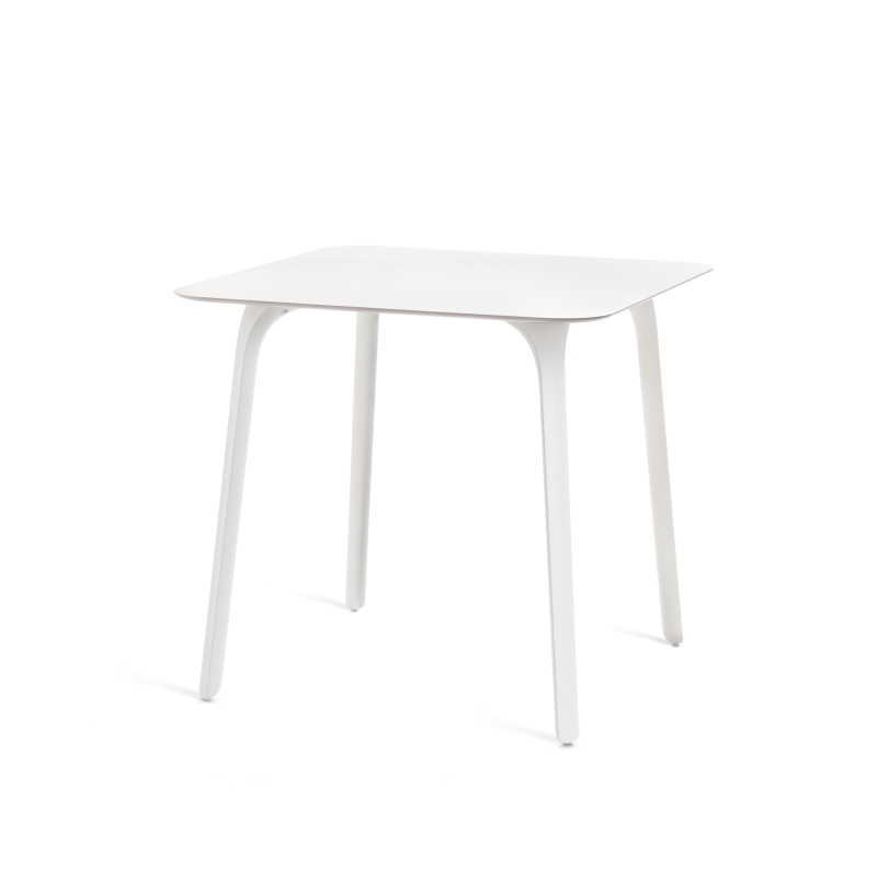 Stół First 80x80 cm - Magis