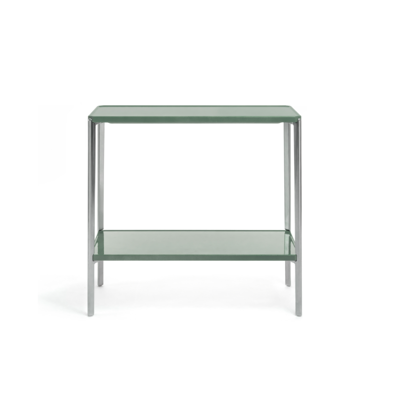 Stolik boczny Tambour TV1080 - Magis