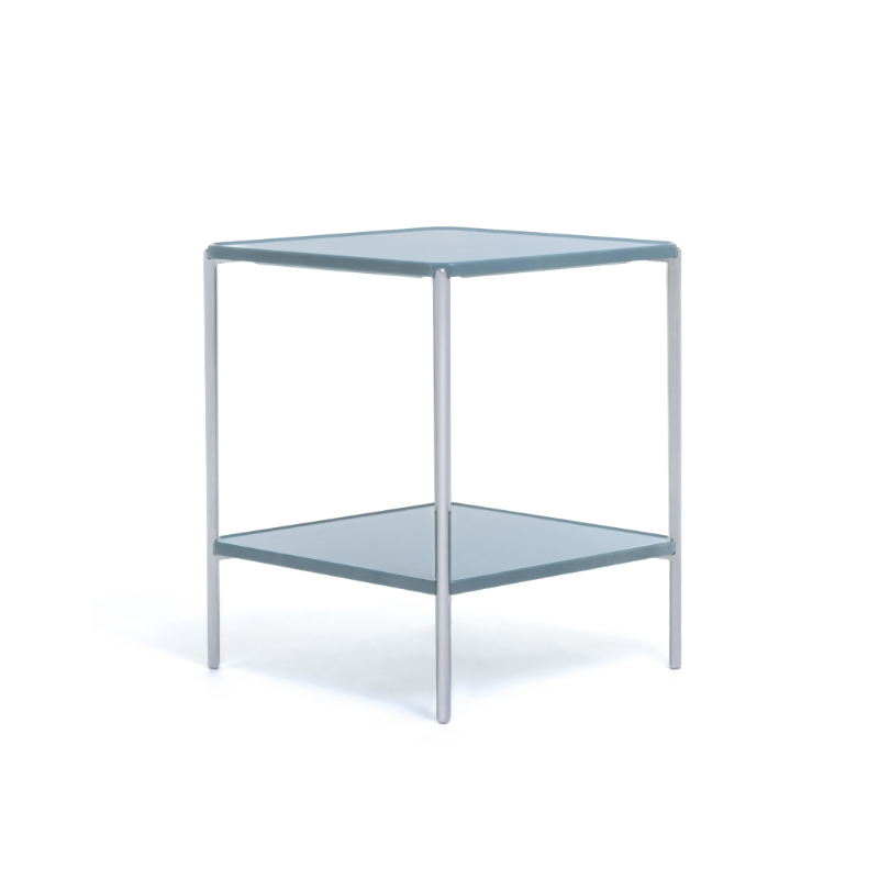 Stolik boczny Tambour TV1075 - Magis