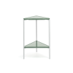 Stolik boczny Tambour TV1071 - Magis