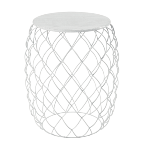 Stolik kawowy Pina - Magis