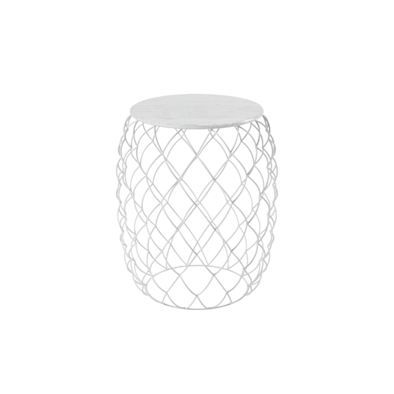 Stolik kawowy Pina - Magis