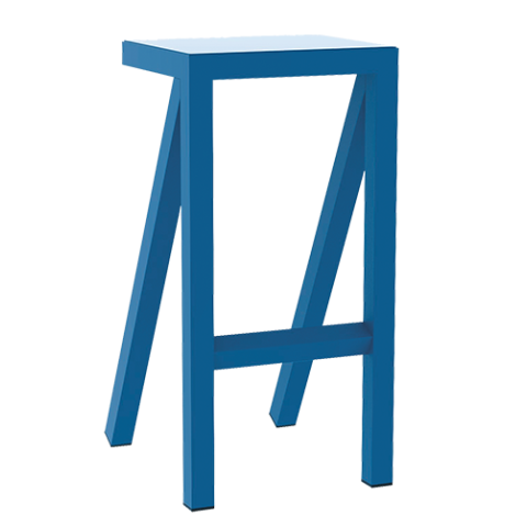 Hoker Bureaurama 74 cm - Magis