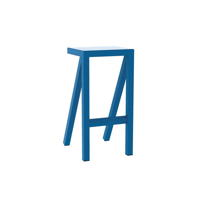 Hoker Bureaurama 74 cm - Magis