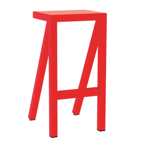 Hoker Bureaurama 62 cm - Magis