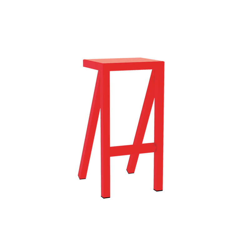 Hoker Bureaurama 62 cm - Magis