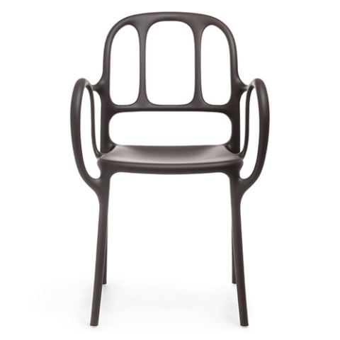 Krzesło Mila - Magis